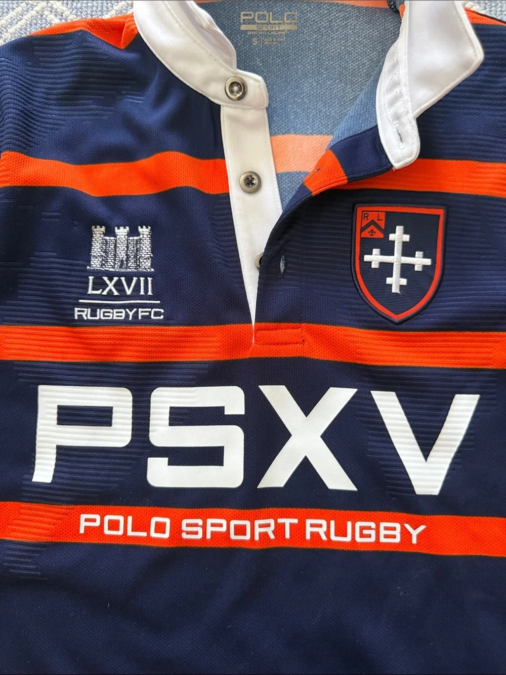 Polo Ralph Lauren long sleeve